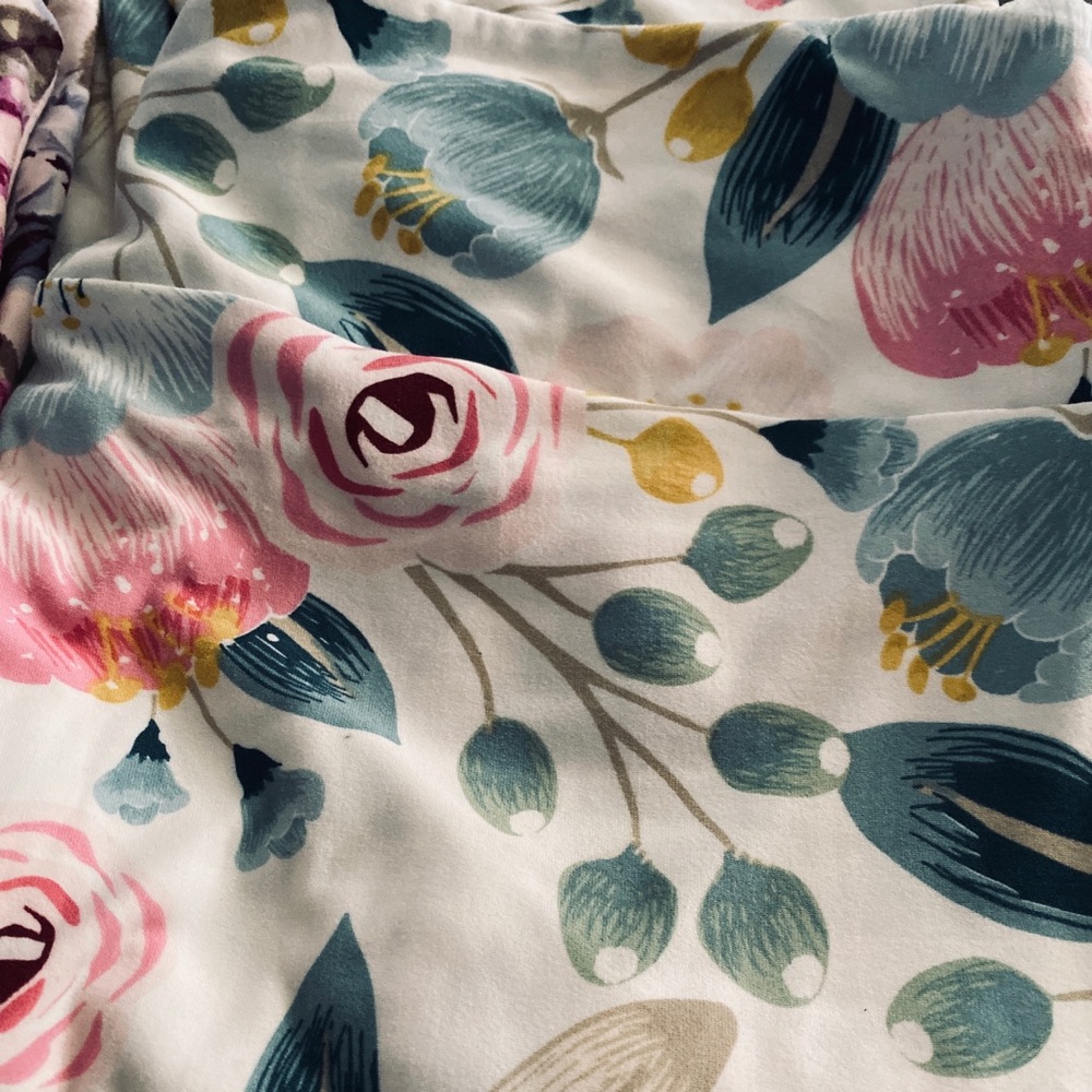 LulaRoe tc leggings
